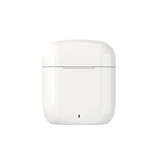 Denver TWE-39W auricular y casco Auriculares True Wireless Stereo (TWS) Dentro de