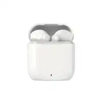 Denver TWE-39W auricular y casco Auriculares True Wireless Stereo (TWS) Dentro de