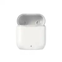 Denver TWE-39W auricular y casco Auriculares True Wireless Stereo (TWS) Dentro de
