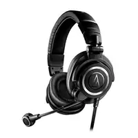 Audio-Technica ATH-M50XSTS auricular y casco Auriculares Alámbrico Diadema Juego N