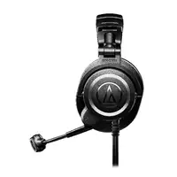 Audio-Technica ATH-M50XSTS auricular y casco Auriculares Alámbrico Diadema Juego N Audio-Technica ATH-M50XSTS auricular y casco Auriculares Alámbrico Diadema Juego N