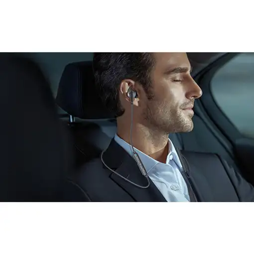 Denver BEN-151 auricular y casco Auriculares Inalámbrico Dentro de oído Llamadas/M