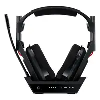 ASTRO Gaming A50 (Gen 5) Auriculares Inalámbrico Diadema Juego USB Type-C / USB Ty