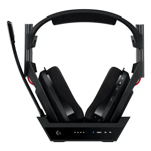 ASTRO Gaming A50 (Gen 5) Auriculares Inalámbrico Diadema Juego USB Type-C / USB Ty
