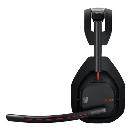 ASTRO Gaming A50 (Gen 5) Auriculares Inalámbrico Diadema Juego USB Type-C / USB Ty