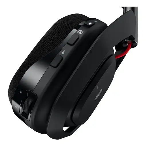 ASTRO Gaming A50 (Gen 5) Auriculares Inalámbrico Diadema Juego USB Type-C / USB Ty