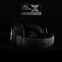 Logitech G 981-000818 auricular y casco Auriculares Alámbrico Diadema Juego Negro