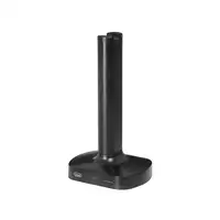 Trevi FRS 1480 R Auriculares Inalámbrico y alámbrico Diadema Música USB Tipo C Bas