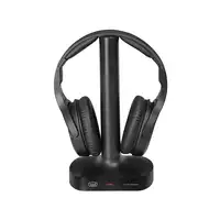 Trevi FRS 1480 R Auriculares Inalámbrico y alámbrico Diadema Música USB Tipo C Bas