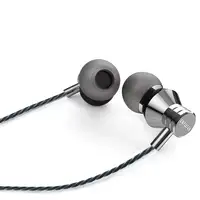 Aiwa ESTM-50SL auricular y casco Auriculares Alámbrico Dentro de oído Música