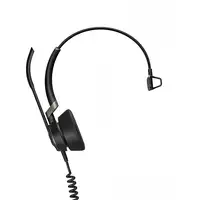 Jabra 5093-610-189 auricular y casco Auriculares Alámbrico Diadema Oficina/Centro