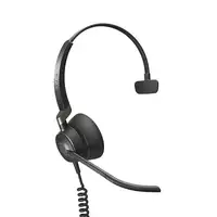 Jabra 5093-610-189 auricular y casco Auriculares Alámbrico Diadema Oficina/Centro