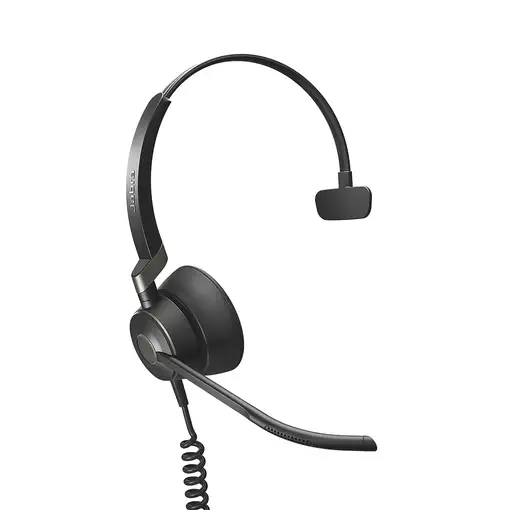 Jabra 5093-610-189 auricular y casco Auriculares Alámbrico Diadema Oficina/Centro