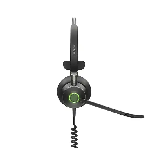 Jabra 5093-610-189 auricular y casco Auriculares Alámbrico Diadema Oficina/Centro