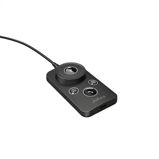Jabra 5093-610-189 auricular y casco Auriculares Alámbrico Diadema Oficina/Centro