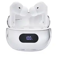 Intenso T312AE Auriculares True Wireless Stereo (TWS) Dentro de oído Llamadas/Músi