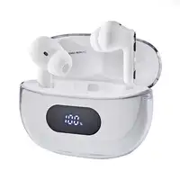 Intenso T312AE Auriculares True Wireless Stereo (TWS) Dentro de oído Llamadas/Músi