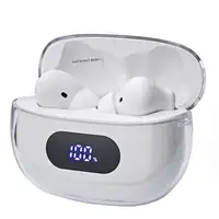 Intenso T312AE Auriculares True Wireless Stereo (TWS) Dentro de oído Llamadas/Músi
