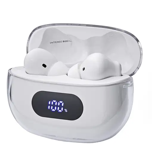 Intenso T312AE Auriculares True Wireless Stereo (TWS) Dentro de oído Llamadas/Músi