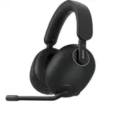 Sony INZONE H9 Auriculares Inalámbrico Diadema Juego USB Tipo C Bluetooth Negro