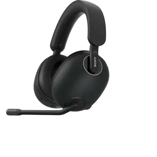 Sony INZONE H9 Auriculares Inalámbrico Diadema Juego USB Tipo C Bluetooth Negro
