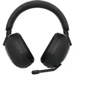 Sony INZONE H9 Auriculares Inalámbrico Diadema Juego USB Tipo C Bluetooth Negro