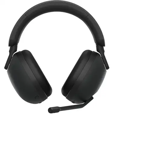 Sony INZONE H9 Auriculares Inalámbrico Diadema Juego USB Tipo C Bluetooth Negro