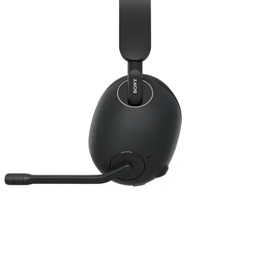 Sony INZONE H9 Auriculares Inalámbrico Diadema Juego USB Tipo C Bluetooth Negro