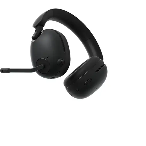 Sony INZONE H9 Auriculares Inalámbrico Diadema Juego USB Tipo C Bluetooth Negro