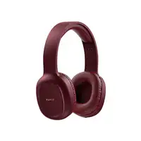 Havit PRO Bluetooth Kulaklık Kırmızı Auriculares Inalámbrico y alámbrico Dentro de