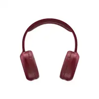 Havit PRO Bluetooth Kulaklık Kırmızı Auriculares Inalámbrico y alámbrico Dentro de
