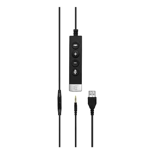 EPOS IMPACT SC 665 USB
