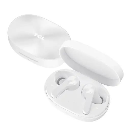 TCL MoveAudio Go Auriculares True Wireless Stereo (TWS) Dentro de oído Llamadas/Mú