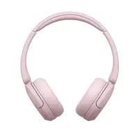 Sony WHCH520P.CE7 auricular y casco Auriculares Inalámbrico Diadema Llamadas/Músic