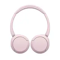 Sony WHCH520P.CE7 auricular y casco Auriculares Inalámbrico Diadema Llamadas/Músic