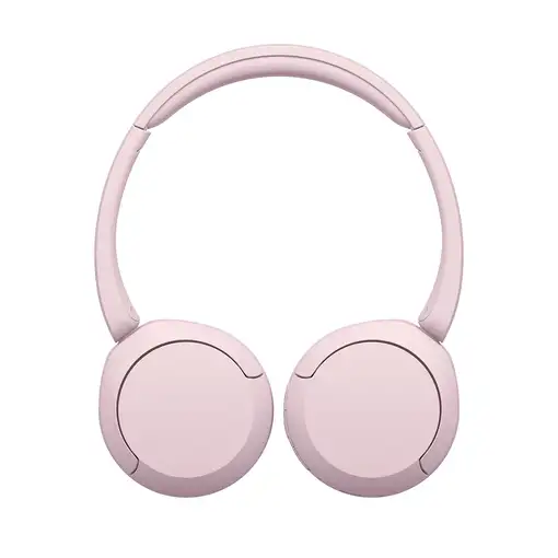 Sony WHCH520P.CE7 auricular y casco Auriculares Inalámbrico Diadema Llamadas/Músic
