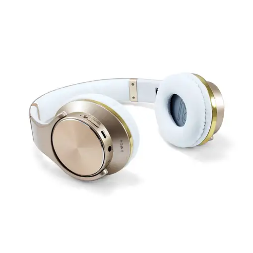 Conceptronic CHSPBTNFCSPKG auricular y casco Auriculares Inalámbrico y alámbrico D
