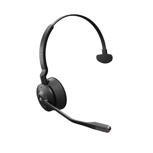 Jabra 9553-450-111 auricular y casco Auriculares Inalámbrico Diadema Oficina/Centr