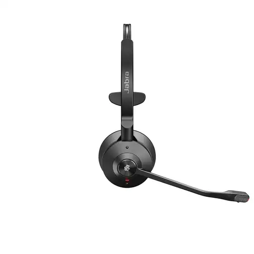 Jabra 9553-450-111 auricular y casco Auriculares Inalámbrico Diadema Oficina/Centr