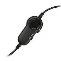 Logitech 981-000589 auricular y casco Auriculares Alámbrico Diadema Oficina/Centro