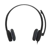 Logitech 981-000589 auricular y casco Auriculares Alámbrico Diadema Oficina/Centro
