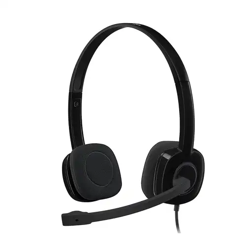 Logitech 981-000589 auricular y casco Auriculares Alámbrico Diadema Oficina/Centro