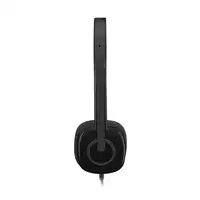 Logitech 981-000589 auricular y casco Auriculares Alámbrico Diadema Oficina/Centro