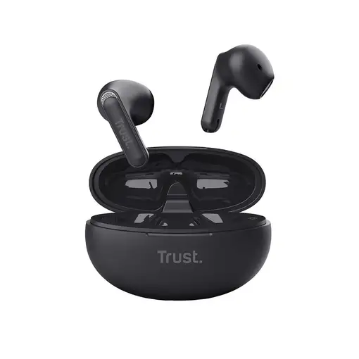 Trust Yavi Auriculares True Wireless Stereo (TWS) Dentro de oído Llamadas/Música U