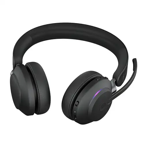 Jabra 26599-999-899 auricular y casco Auriculares Inalámbrico Diadema Oficina/Cent
