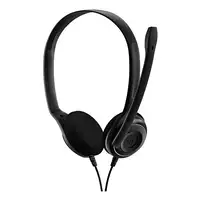 Sennheiser PC 8 USB Auriculares Alámbrico Diadema Oficina/Centro de llamadas USB t