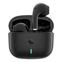 Celly TIPS1BK auricular y casco Auriculares Inalámbrico Dentro de oído Llamadas/Mú