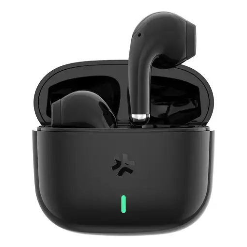 Celly TIPS1BK auricular y casco Auriculares Inalámbrico Dentro de oído Llamadas/Mú