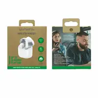 4smarts SkyBuds 2 Auriculares True Wireless Stereo (TWS) Dentro de oído Llamadas/M