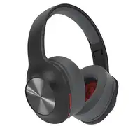 Hama Spirit Calypso Auriculares Inalámbrico Diadema Llamadas/Música Bluetooth Negr